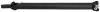 Rear Driveshaft Assembly 2002-2003 Ford F-350 Super Duty Pickup Truck 7.3L Diesel - image 1