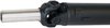 Rear Driveshaft Assembly 2002-2003 Ford F-350 Super Duty Pickup Truck 7.3L Diesel - image 2