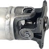 REAR DRIVESHAFT ASSEMBLY - image 3