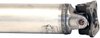 REAR DRIVESHAFT ASSEMBLY - image 2