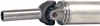 REAR DRIVESHAFT ASSEMBLY - image 1