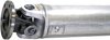 REAR DRIVESHAFT ASSEMBLY - image 3