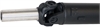 REAR DRIVESHAFT ASSEMBLY - image 1