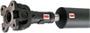 REAR DRIVESHAFT ASSEMBLY - image 1