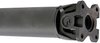 REAR DRIVESHAFT ASSEMBLY - image 2
