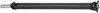 REAR DRIVESHAFT ASSEMBLY - image 3