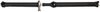 REAR DRIVESHAFT ASSEMBLY - image 3