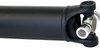 REAR DRIVESHAFT ASSEMBLY - image 2