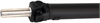 REAR DRIVESHAFT ASSEMBLY - image 1