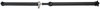 REAR DRIVESHAFT ASSEMBLY - image 3