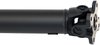 Rear Driveshaft Assembly 2011-2014 Ford F-150 V6 213 3.5L RWD - image 2