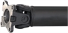 REAR DRIVESHAFT ASSEMBLY - image 1