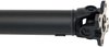 REAR DRIVESHAFT ASSEMBLY - image 2