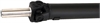 REAR DRIVESHAFT ASSEMBLY - image 1