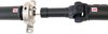 REAR DRIVESHAFT ASSEMBLY - image 4