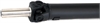 REAR DRIVESHAFT ASSEMBLY - image 1