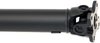 REAR DRIVESHAFT ASSEMBLY - image 2
