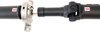REAR DRIVESHAFT ASSEMBLY - image 4