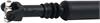 REAR DRIVESHAFT ASSEMBLY - image 1