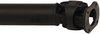 REAR DRIVESHAFT ASSEMBLY - image 2