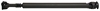 REAR DRIVESHAFT ASSEMBLY - image 1