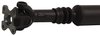 REAR DRIVESHAFT ASSEMBLY - image 2