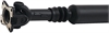 REAR DRIVESHAFT ASSEMBLY - image 1