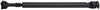 REAR DRIVESHAFT ASSEMBLY - image 3