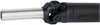 REAR DRIVESHAFT ASSEMBLY - image 1