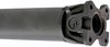 REAR DRIVESHAFT ASSEMBLY - image 2