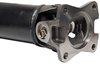 REAR DRIVESHAFT ASSEMBLY - image 2