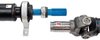 REAR DRIVESHAFT ASSEMBLY - image 4