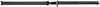 REAR DRIVESHAFT ASSEMBLY - image 3