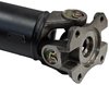 REAR DRIVESHAFT ASSEMBLY - image 2