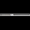 REAR DRIVESHAFT ASSEMBLY - image 3
