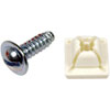 LIC PLT FSTN 1/4 14 X3/4 - image 1