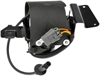 Air Compressor Active Suspension