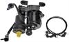 SUSPENSION AIR COMPRESSOR - image 1