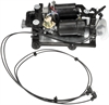 SUSPENSION AIR COMPRESSOR - image 1
