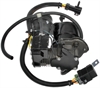 SUSPENSION AIR COMPRESSOR