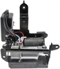 Air Compressor Active Suspension