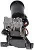 Air Compressor Active Suspension - image 1