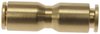 Air Suspension Line Repair Union 1984-2017 Lincoln, 1985-2010 Mercury, 1987-2017 Ford - image 3