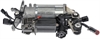 Air Compressor Active Suspension