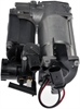 Air Compressor Active Suspension