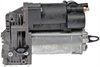 Air Compressor Active Suspension
