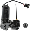 Air Compressor Active Suspension - image 1
