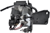 Suspension Air Compressor - image 1