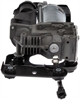 Air Compressor Active Suspension