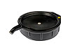 15 Qt. Plastic Drain Pan 95-1371